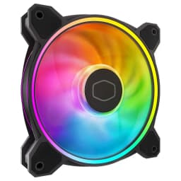 Cooler Master MasterFan MF120 Halo 2 120mm