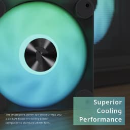 AeroCool APNX FP1-140 140mm