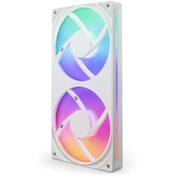 NZXT F280 RGB Core 140mm x2