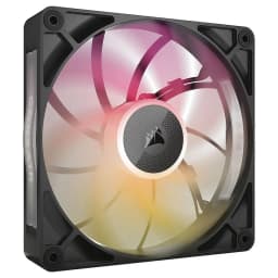 Corsair iCUE LINK RX140 MAX RGB 140mm