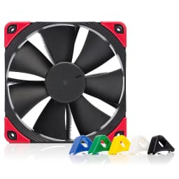 Noctua NF-F12 PWM CHROMAX 120mm