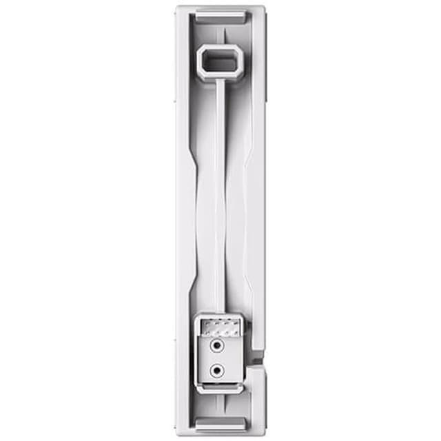 Antec Connect 120 ARGB 120mm x3 - White