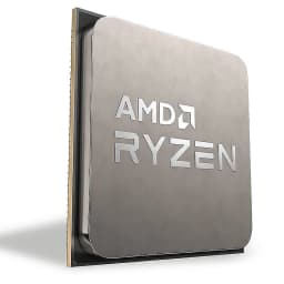 AMD Ryzen 7 5700G - Tray