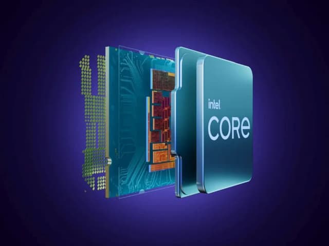 Intel Core i7-14700K