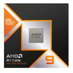 AMD Ryzen 9 9900X3D