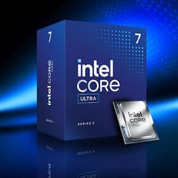 Intel Core Ultra 7 265