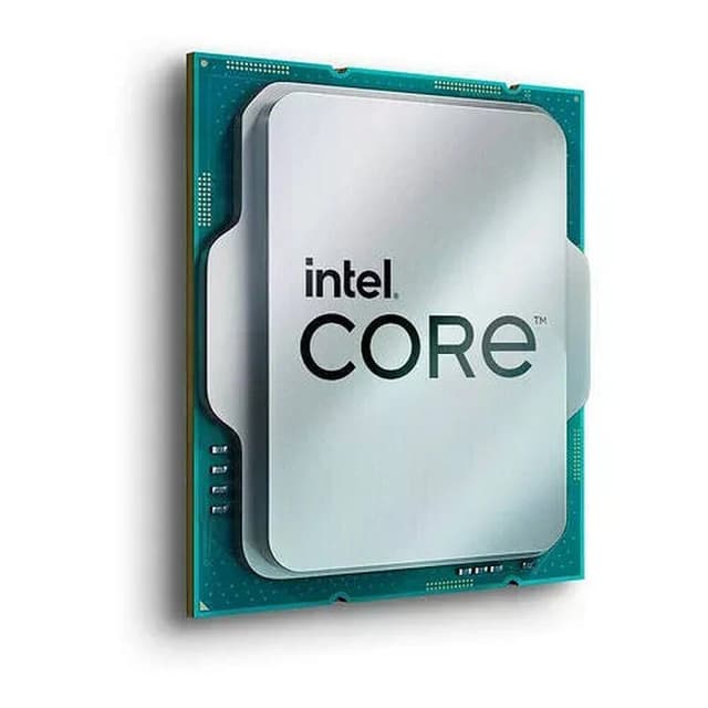 Intel Core i7 12700KF - Tray