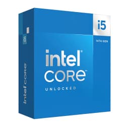 Intel Core i5-14600K - Tray