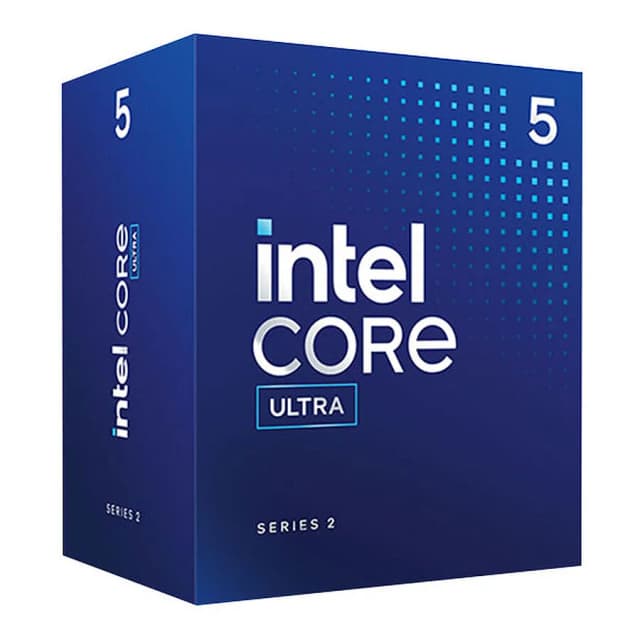 Intel Core Ultra 5 235