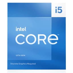 Intel Core i5 13400F
