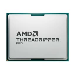 AMD Ryzen Threadripper Pro 7985X