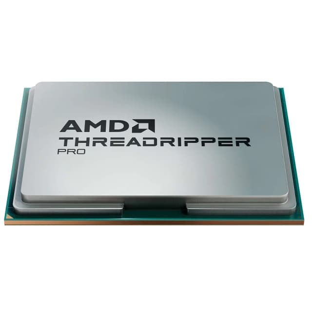 AMD Ryzen Threadripper Pro 7985X