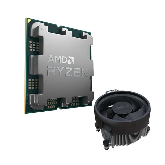 AMD Ryzen 5 7500F - Bulk