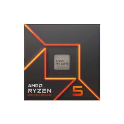 AMD Ryzen 5 7600