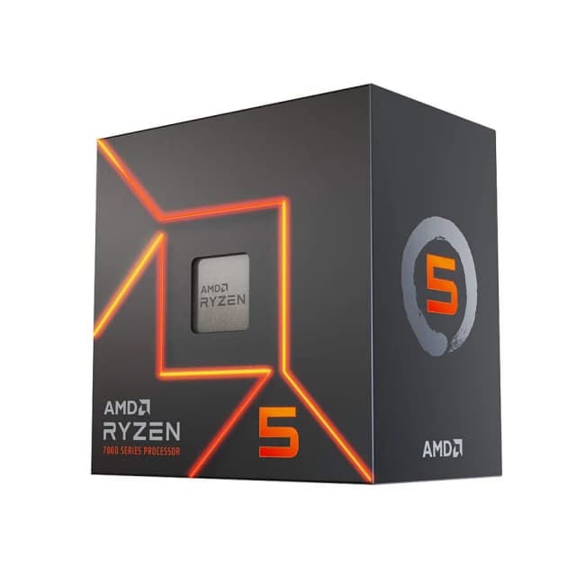 AMD Ryzen 5 7600