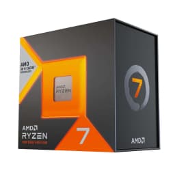 AMD Ryzen 7 7800X3D