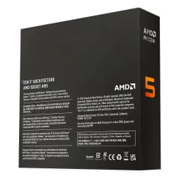 AMD Ryzen 5 9600X