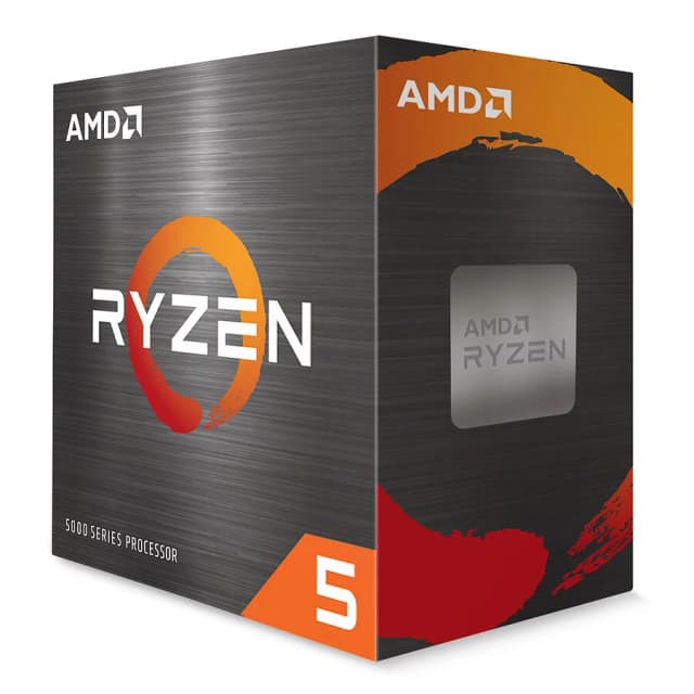 AMD Ryzen 5 5600XT