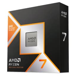 AMD Ryzen 7 9700X