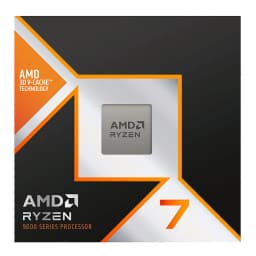 AMD Ryzen 7 9700X