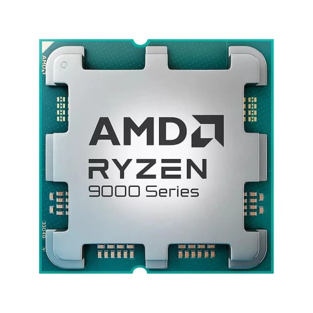 AMD Ryzen 7 9700X