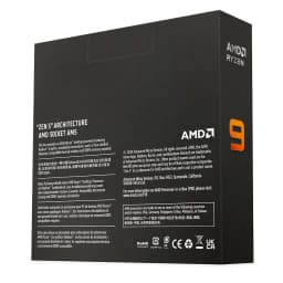AMD Ryzen 9 9950X