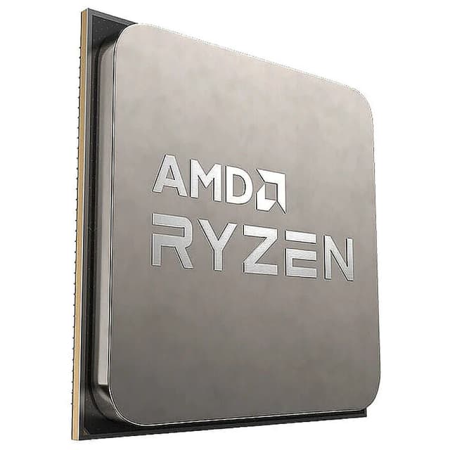 AMD Ryzen 7 5700X