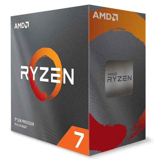 AMD Ryzen 7 5700X