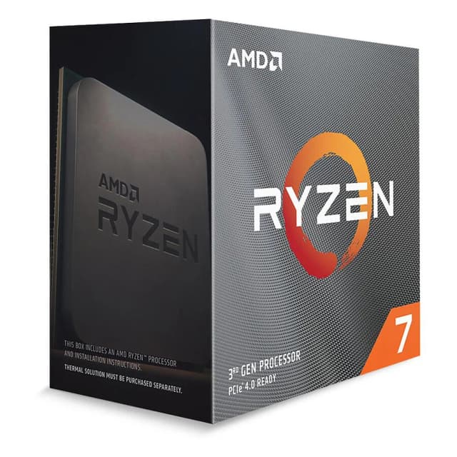 AMD Ryzen 7 5700X