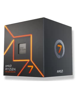 AMD Ryzen 7 7700 - Box