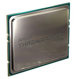 AMD Ryzen Threadripper Pro 5975WX