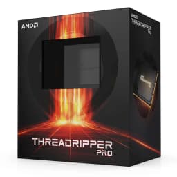 AMD Ryzen Threadripper Pro 5975WX