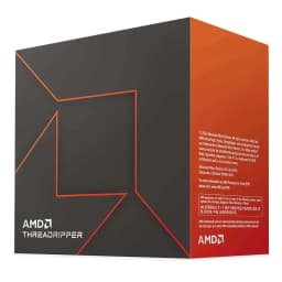 AMD Ryzen Threadripper 7970X