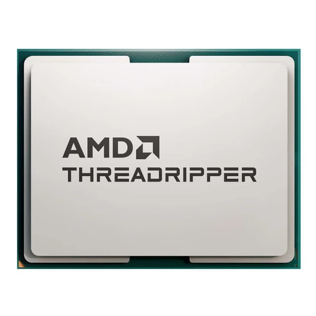 AMD Ryzen Threadripper 7970X