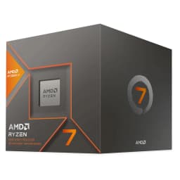 AMD Ryzen 7 8700G