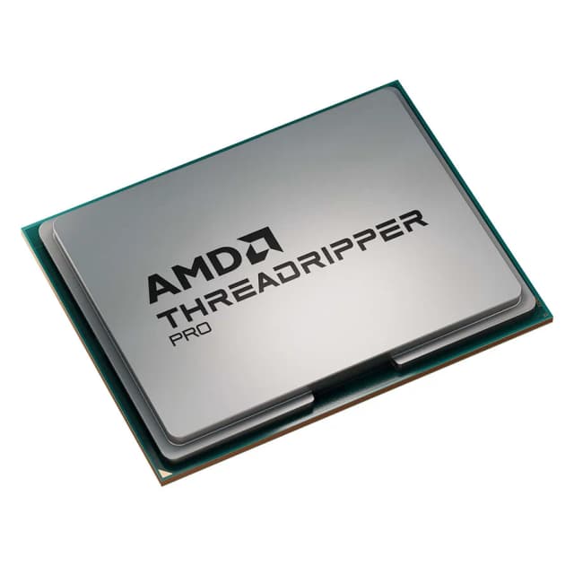 AMD Ryzen Threadripper Pro 7965X