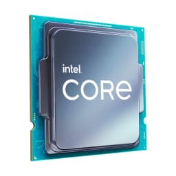 Intel Core i3 12100 - Bulk