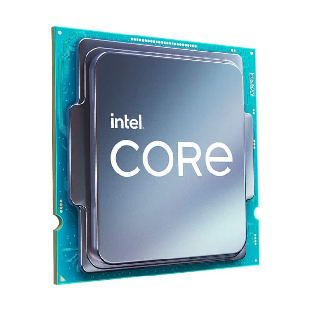 Intel Core i3 12100 - Bulk