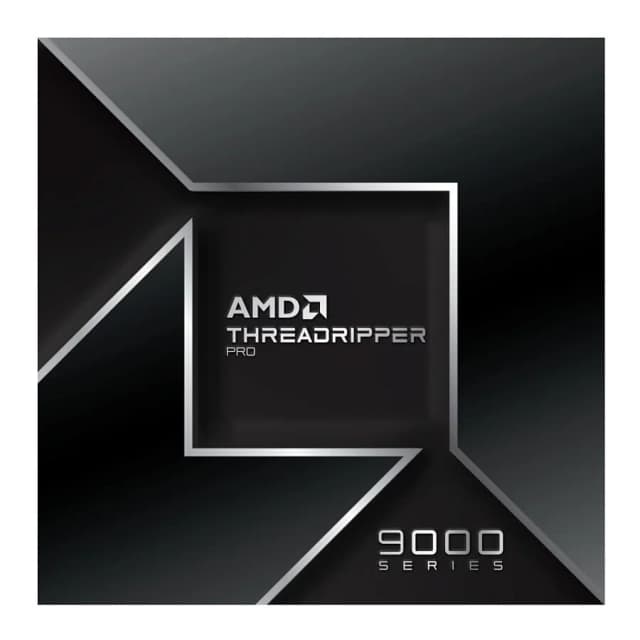 AMD Ryzen Threadripper PRO 9955WX