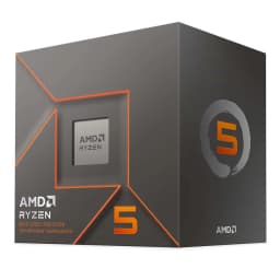 AMD Ryzen 5 8500G