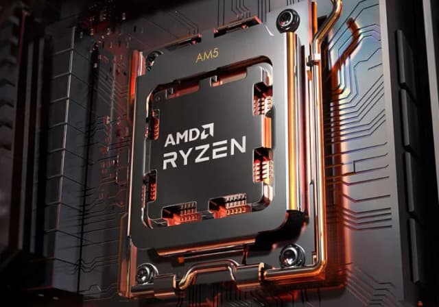 AMD Ryzen 7 7700X - Tray