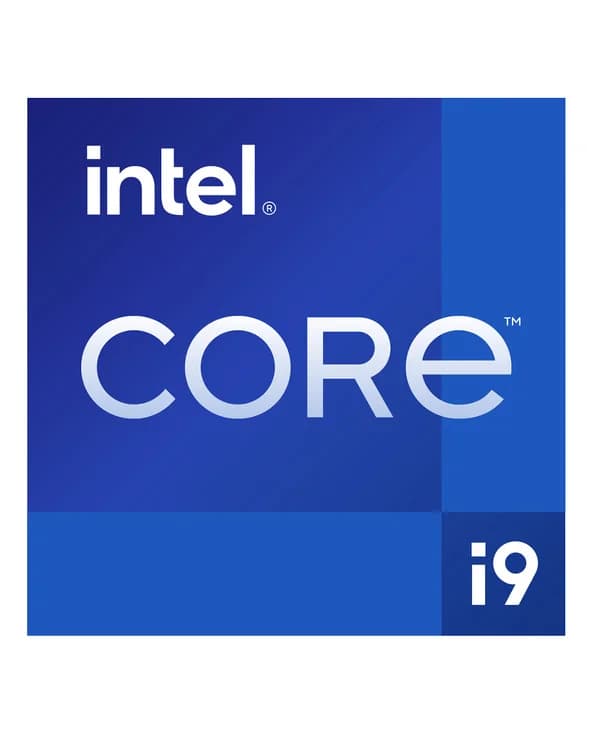 Intel Core i9-12900KF - Box