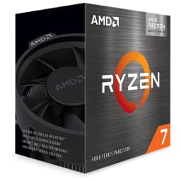 AMD Ryzen 7 5700G