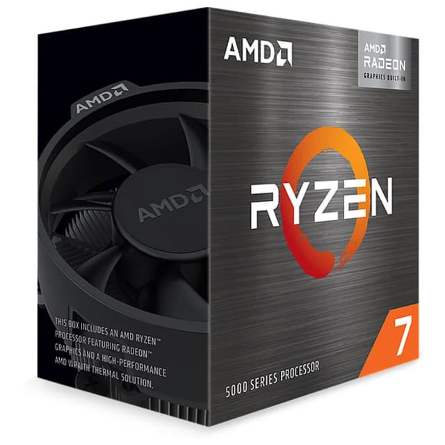 AMD Ryzen 7 5700G