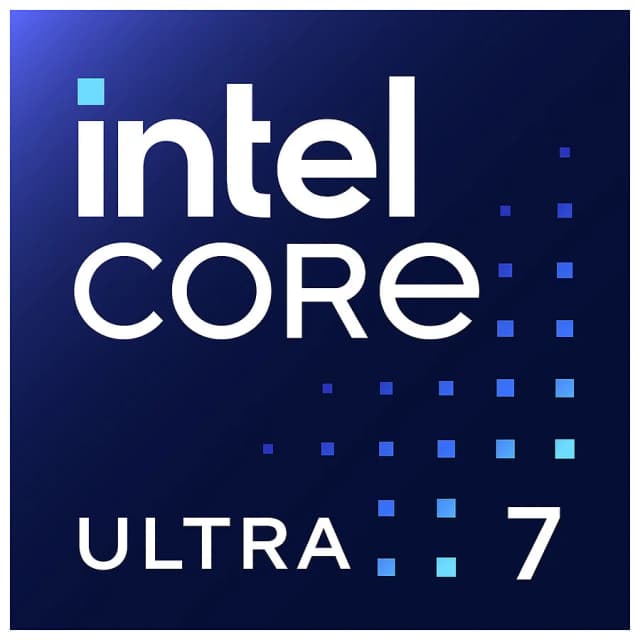 Intel Core Ultra 7 265KF - Tray