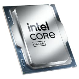 Intel Core Ultra 7 265KF - Tray