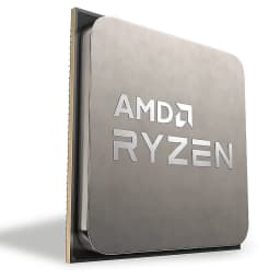 AMD Ryzen 5 5600GT