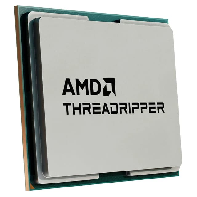AMD Ryzen Threadripper 7980X