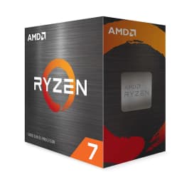 AMD Ryzen 7 5800XT