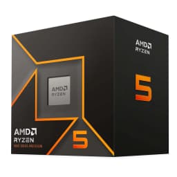 AMD Ryzen 5 9600
